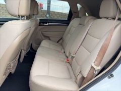 Used 2013  Kia Sorento 4d SUV AWD LX V6 at Clutts Auto Sales near Hazard&comma; KY