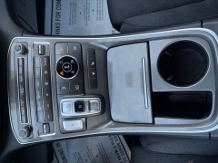 Used 2023  Hyundai Santa Fe SEL AWD at Clutts Auto Sales near Hazard&comma; KY