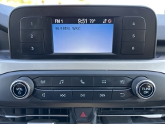 Used 2021 Ford Escape S AWD at Clutts Auto Sales near Hazard, KY