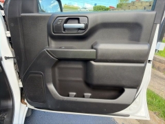 Used 2021  Chevrolet Silverado 1500 4WD Double Cab 147" Work Truck at Clutts Auto Sales near Hazard&comma; KY