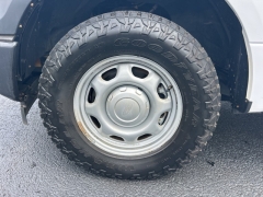 Used 2017 Ford F-150 2WD Reg Cab XL at Clutts Auto Sales near Hazard, KY