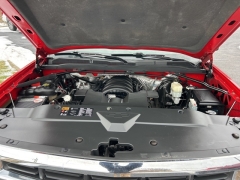 Used 2014  Chevrolet Silverado 1500 4WD Crew Cab LT at Clutts Auto Sales near Hazard&comma; KY