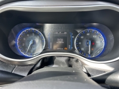 Used 2020  Chrysler Pacifica 4d Wagon Touring at Clutts Auto Sales near Hazard, KY