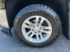Used 2018 Chevrolet Silverado 1500 4WD Double Cab LT at Clutts Auto Sales near Hazard, KY