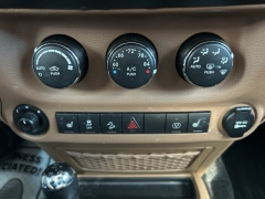 Used 2017  Jeep Wrangler 2d Convertible Sahara at Clutts Auto Sales near Hazard&comma; KY