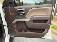 Used 2015  Chevrolet Silverado 2500 4WD Crew Cab LTZ Duramax Plus at Clutts Auto Sales near Hazard&comma; KY