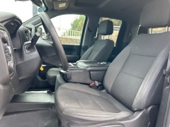 Used 2020 Chevrolet Silverado 2500 4WD Double Cab WT Longbed Gas at Clutts Auto Sales near Hazard, KY