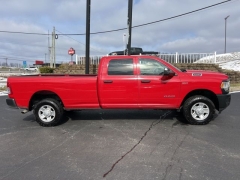Used 2020  Ram 2500 4WD Crew Cab Tradesman Longbed at Clutts Auto Sales near Hazard&comma; KY