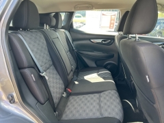 Used 2021 Nissan Rogue Sport AWD SV at Clutts Auto Sales near Hazard, KY