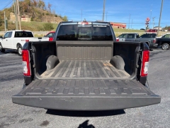 Used 2019  Ram 1500 4WD Crew Cab Big Horn&sol;Lone Star at Clutts Auto Sales near Hazard&comma; KY