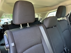 Used 2018 Dodge Journey 4d SUV FWD SE at Clutts Auto Sales near Hazard, KY