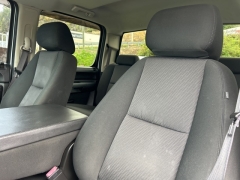 Used 2014 Chevrolet Silverado 2500 4WD Crew Cab LT at Clutts Auto Sales near Hazard, KY