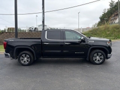 Used 2025  GMC Sierra 1500 4WD Crew Cab 147" SLT at Clutts Auto Sales near Hazard&comma; KY