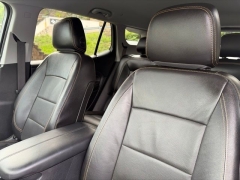 Used 2021  GMC Terrain AWD 4dr SLT at Clutts Auto Sales near Hazard&comma; KY