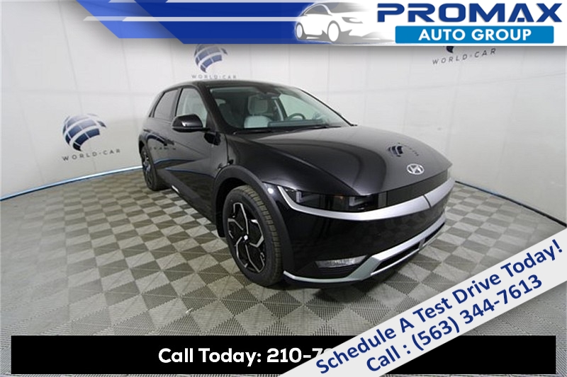 2023 Hyundai Ioniq 5 SEL AWD's photo