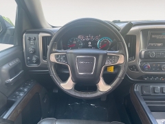 Used 2018  GMC Sierra 1500 4WD Crew Cab Denali at Raceway Motors near Lufkin&comma; TX