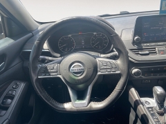 Used 2022  Nissan Altima 2&period;5 SR Sedan at Raceway Motors near Lufkin&comma; TX