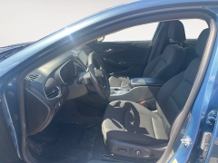 Used 2024  Chevrolet Malibu 4dr Sdn 1LT at Raceway Motors near Lufkin&comma; TX