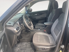 Used 2023  Chevrolet Trailblazer AWD 4dr LT at Raceway Motors near Lufkin&comma; TX