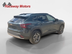 Used 2025  Chevrolet Trax FWD 4dr LT at Raceway Motors near Lufkin&comma; TX