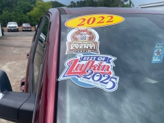 Used 2022  Ram 1500 2WD Laramie Crew Cab 5'7" Box at Raceway Motors near Lufkin&comma; TX