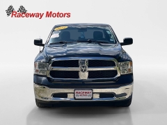Used 2024  Ram 1500 Classic 2WD SLT Quad Cab 6'4" Box at Raceway Motors near Lufkin&comma; TX