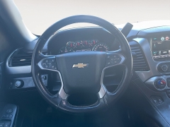 Used 2019  Chevrolet Tahoe 4d SUV RWD LT at Raceway Motors near Lufkin&comma; TX