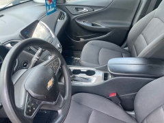 Used 2020  Chevrolet Malibu 4d Sedan LT at Raceway Motors near Lufkin&comma; TX