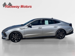 Used 2025  Hyundai Sonata SEL AWD at Raceway Motors near Lufkin&comma; TX
