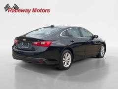 Used 2024  Chevrolet Malibu 4dr Sdn 1LT at Raceway Motors near Lufkin&comma; TX