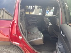 Used 2024  Jeep Grand Cherokee Altitude 4x2 at Raceway Motors near Lufkin&comma; TX