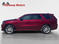 Used 2023  Dodge Durango GT RWD at Raceway Motors near Lufkin&comma; TX