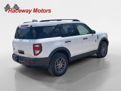 Used 2025  Ford Bronco Sport Big Bend 4x4 at Raceway Motors near Lufkin&comma; TX