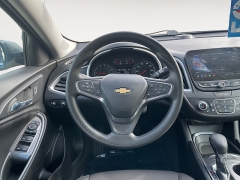 Used 2024  Chevrolet Malibu 4dr Sdn 1LT at Raceway Motors near Lufkin&comma; TX