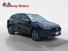 Used 2024  Ford Escape ST-Line AWD at Raceway Motors near Lufkin&comma; TX
