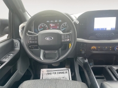 Used 2022  Ford F-150 4WD XL SuperCab 6&period;5' Box at Raceway Motors near Lufkin&comma; TX