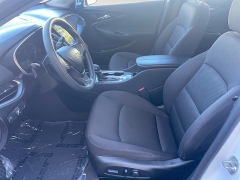 Used 2024  Chevrolet Malibu 4dr Sdn 1LT at Raceway Motors near Lufkin&comma; TX