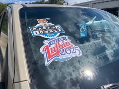 Used 2024  Chevrolet Colorado 2WD Crew Cab WT at Raceway Motors near Lufkin, TX