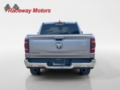 Used 2024  Ram 1500 4WD Laramie Crew Cab 5'7" Box at Raceway Motors near Lufkin&comma; TX