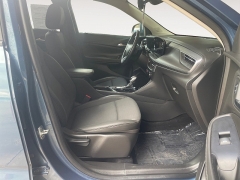 Used 2024  Buick Encore GX FWD 4dr Preferred at Raceway Motors near Lufkin&comma; TX