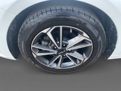 Used 2023  Kia Forte LX IVT at Raceway Motors near Lufkin&comma; TX