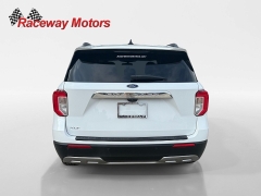 Used 2022  Ford Explorer XLT RWD at Raceway Motors near Lufkin, TX