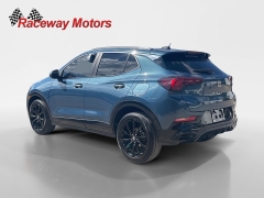 Used 2024  Buick Encore GX AWD 4dr Sport Touring at Raceway Motors near Lufkin&comma; TX