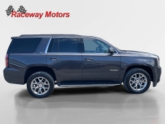 Used 2018  GMC Yukon 4d SUV 4WD SLE at Raceway Motors near Lufkin&comma; TX
