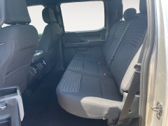 Used 2022  Ford F-150 4WD XL SuperCrew 5&period;5' Box at Raceway Motors near Lufkin&comma; TX