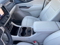 Used 2020  GMC Acadia 4d SUV FWD Denali at Raceway Motors near Lufkin&comma; TX