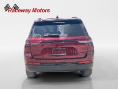 Used 2024  Jeep Grand Cherokee Altitude 4x2 at Raceway Motors near Lufkin&comma; TX