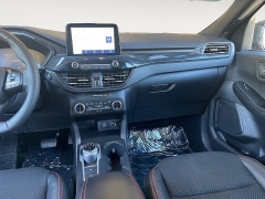 Used 2025  Ford Escape ST-Line AWD at Raceway Motors near Lufkin&comma; TX