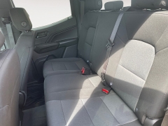 Used 2024  Chevrolet Colorado 2WD Crew Cab WT at Raceway Motors near Lufkin, TX