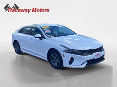 Used 2023  Kia K5 LXS Auto FWD at Raceway Motors near Lufkin&comma; TX
